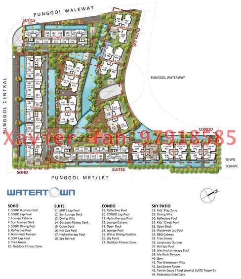 Watertown (D19), Apartment #135666552